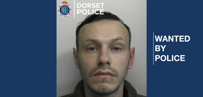 Public appeal in search for wanted Poole man