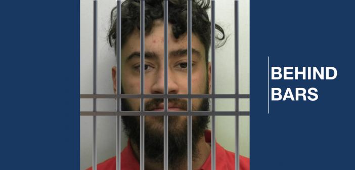 NEWS: Abuser jailed thanks to victims courage