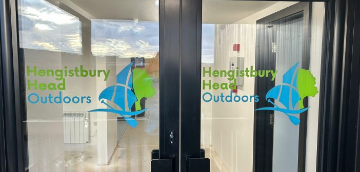 LEISURE: Hengistbury Head Outdoors centre to open soon