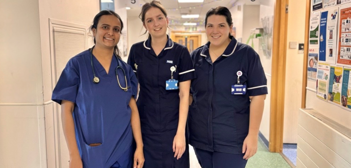 NEWS: Local children invited to trial new asthma inhaler