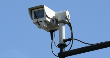 CCTV Camera